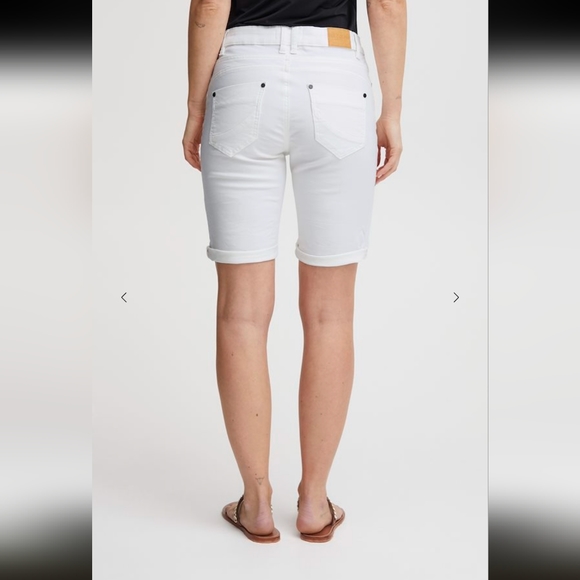 Pulz Jeans Rosita Trousers - Picture 10 of 11